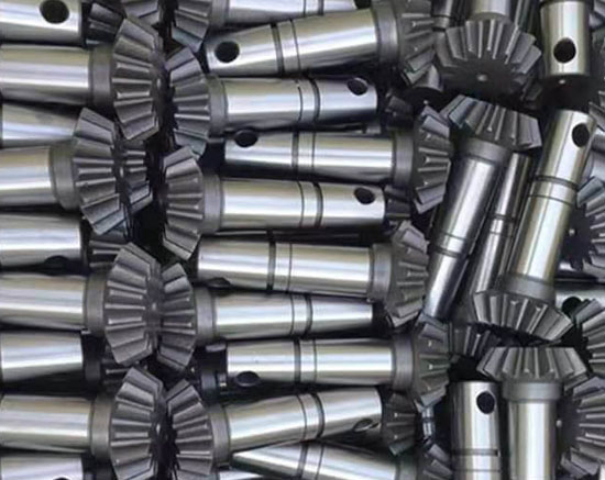 齒輪軸廠家供應(yīng)