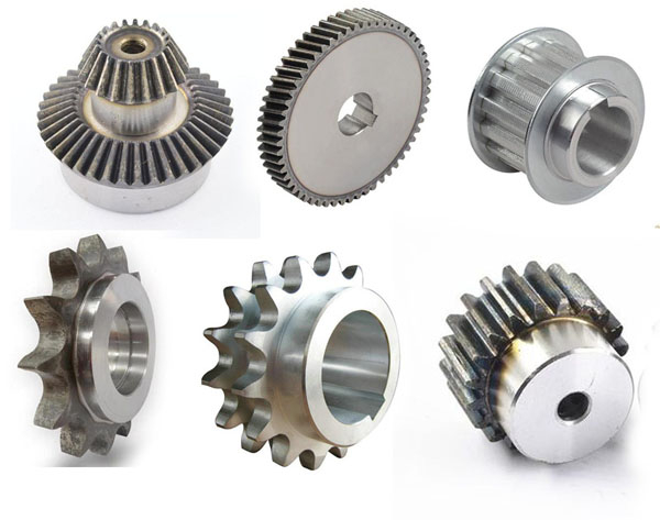 齒輪鏈輪廠家定制供應(yīng)